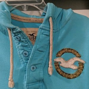 Hollister Hoodie